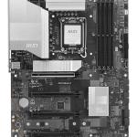 MSI Pro B860-P DDR5 1851P Anakart (HDMI, DP, Type-C)