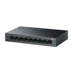 TP-Link LS109P 8 Port 10/100 PoE Switch