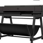 HP DesignJet T850 36" Geniş Format Yazıcı (2Y9H0A)