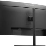 ViewSonic VG3419C-2 34" Curved Monitör