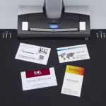 Ricoh SV600 A3 Tepegöz Doküman Tarayıcı