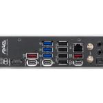 MSI MAG X870E Tomahawk Max Wi-Fi AM5 Anakart