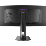 MSI MPG 341CQR QD-OLED X36 34" Curved Gaming Monitör
