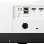 ViewSonic LSC601WU-ST VS20185 DLP 6000AN Projeksiyon Cihazı