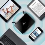 TP-Link Archer MR402 4G LTE Wi-Fi Router
