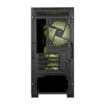 MSI MAG Forge M120R RGB Midi Tower Kasa