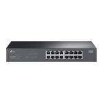 TP-Link LS1016G 16 Port Gigabit Switch