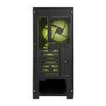 MSI MAG Forge 330R Airflow Mid Tower Kasa