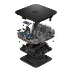 HP G6 USB Type-C Dock İstasyonu (100W)