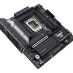 Asus TUF Gaming B860M-Plus Wi-Fi DDR5 1851P Anakart