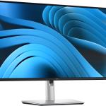 Dell Pro P2725QE 27" 4K HDMI DP Type-C IPS Monitör