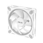 Asus Prime MR120 ARGB Beyaz Kasa Fanı