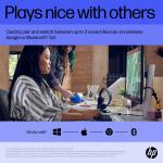HP 715 Şarj Edilebilir Bluetooth Mouse (6E6F0AA)