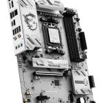 MSI B850 Gaming Plus Wi-Fi 6E AM5 Anakart