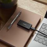 Kingston SXS1000 1TB USB 3.2 Taşınabilir SSD
