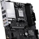 MSI Pro B840M-P Wi-Fi 6E AM5 Anakart