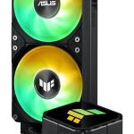 Asus TUF Gaming LC III 240mm ARGB Sıvı Soğutucu