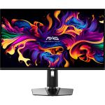 MSI MAG 321UPX QD-OLED 31.5" 4K Gaming Monitör