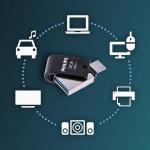 Philips 32GB USB 3.1 Type-C Flash Bellek (FM32DC152B/00)