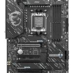 MSI X870 Gaming Plus WiFi AM5 DDR5 Anakart