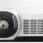 ViewSonic LSC601WU-ST VS20185 DLP 6000AN Projeksiyon Cihazı