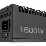 ASUS Pro WS 1600W Platinum Güç Kaynağı (PRO-WS-1600P)
