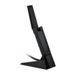 MSI AXE5400 Wi-Fi 6E USB Adaptör