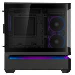 ASUS Prime AP202 TG ARGB Siyah Gaming Kasa