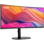MSI Modern MD342CQP 34" UWQHD Curved Monitör