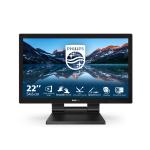 Philips 222B9TA 21.5" Kalemli Dokunmatik Monitör