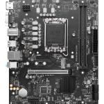 MSI Pro H610M-E DDR4 1700P Anakart (VGA, HDMI)