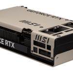 MSI GeForce RTX 5060 Ti Inspire 2X OC 16GB Ekran Kartı