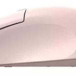 Philips SPK7528 2.4GHz + Bluetooth Mouse Pembe