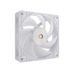 ASUS ProArt PF120 PWM 120mm Kasa Fanı Beyaz (3'lü Paket)