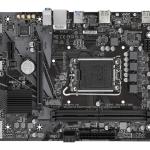 Gigabyte H610M K V2 DDR5 4800 MHz mATX 1700P Anakart
