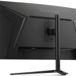 ViewSonic VX3418C 34" 2K Curved Monitör