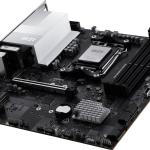 MSI Pro B840M-P Wi-Fi 6E AM5 Anakart