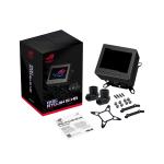 Asus ROG Ryujin III Water Block CPU Soğutucu