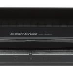 Ricoh ScanSnap iX100 Wi-Fi Taşınabilir Tarayıcı