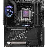 MSI MPG X870E Carbon Wi-Fi AM5 DDR5 Anakart