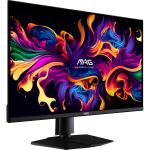 MSI MAG 321UPX QD-OLED 31.5" 4K Gaming Monitör