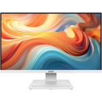 MSI Pro MP241W 23.8'' E14V Beyaz Ofis Monitörü