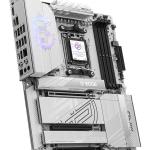MSI MPG X870E Edge Ti Wi-Fi AM5 Anakart