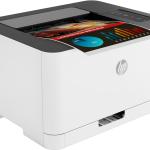 HP Color Laser 150nw Renkli Lazer Yazıcı (4ZB95A)