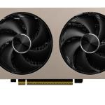 MSI GeForce RTX 5060 Ti Inspire 2X OC 16GB Ekran Kartı