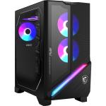 MSI MPG Infinite X3 AI 2NVZ9-028EU Masaüstü Bilgisayar