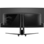 MSI MPG 341CQPX QD-OLED 34" Curved Gaming Monitör