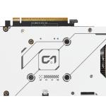 Asus GeForce RTX 5060 8GB Dual OC GDDR7 Beyaz Ekran Kartı