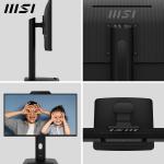 MSI Pro MP242PMG Monitör