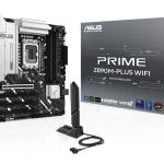 Asus Prime Z890M-Plus Wi-Fi DDR5 1851P Anakart